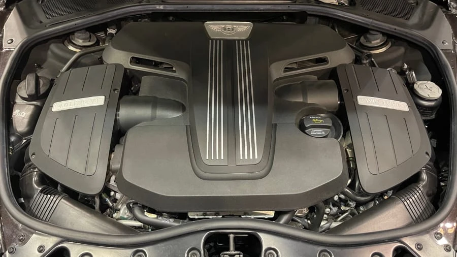 2017 Bentley Continental - Image 9 of 13