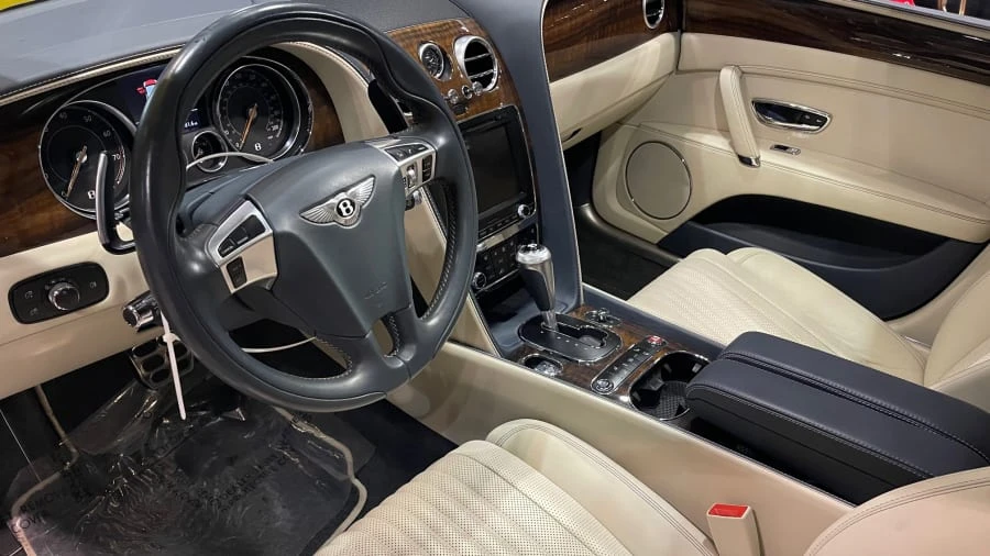 2017 Bentley Continental - Image 2 of 13