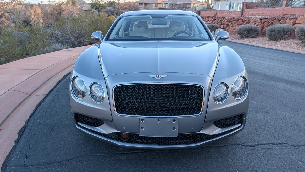 2017 Bentley Continental - Image 3 of 31