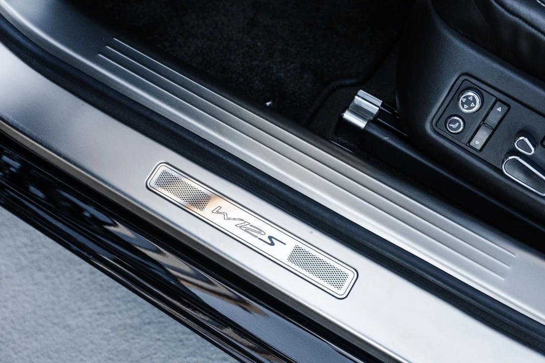 2017 Bentley Continental Flying Spur - Image 13 of 21