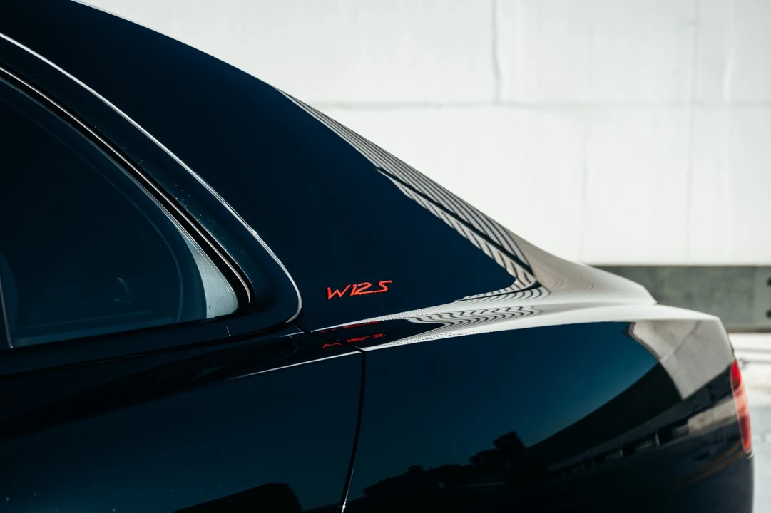 2017 Bentley Continental Flying Spur - Image 4 of 21