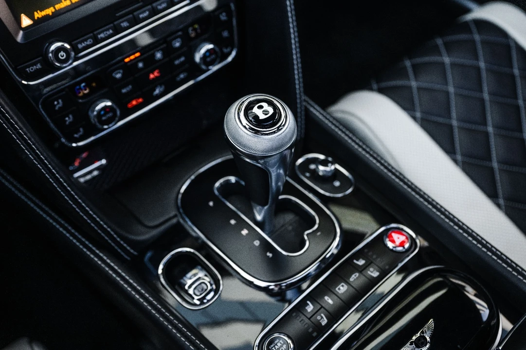 2017 Bentley Continental Flying Spur - Image 20 of 21