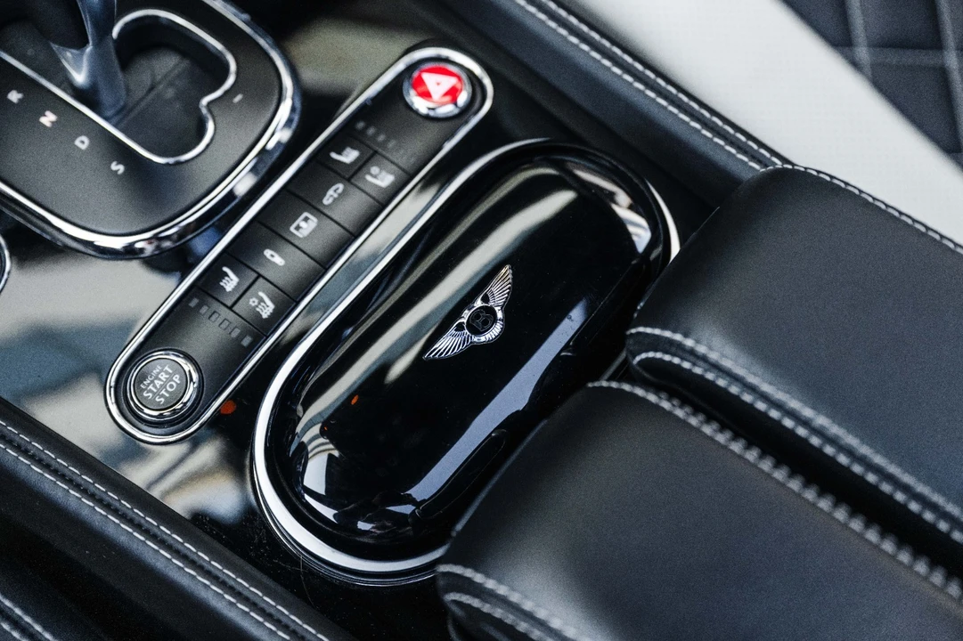 2017 Bentley Continental Flying Spur - Image 21 of 21