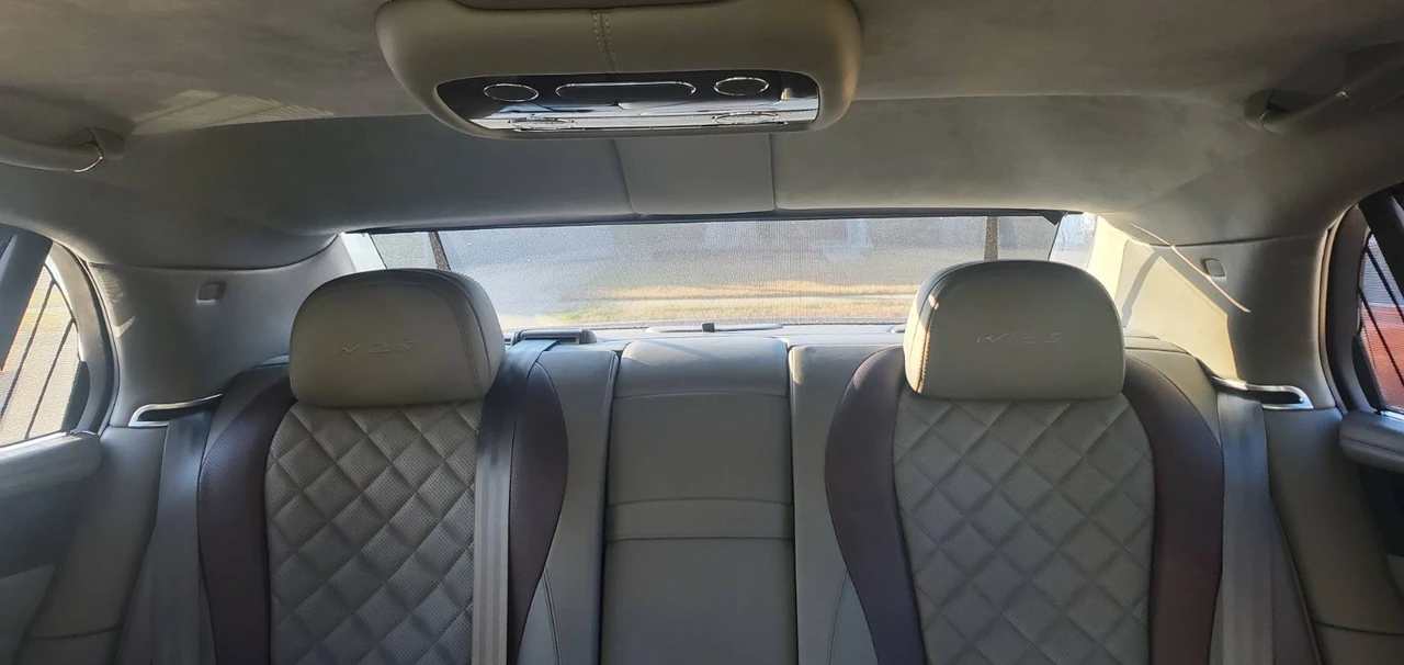 2017 Bentley Continental Flying Spur - Image 17 of 21