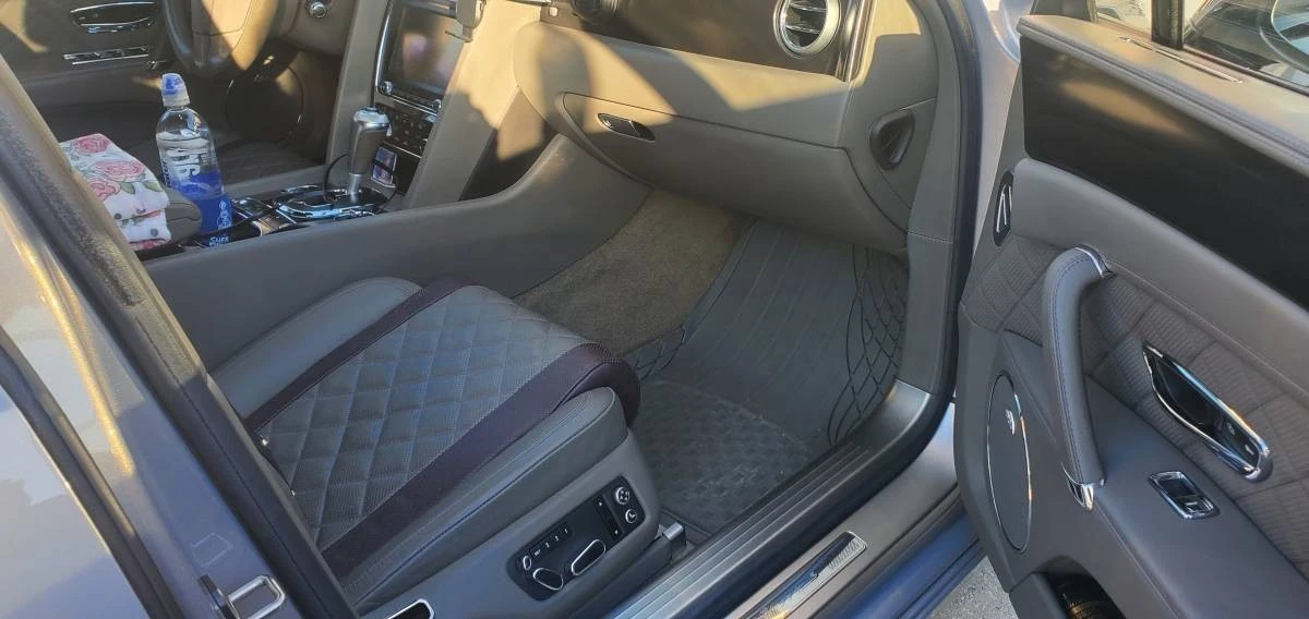 2017 Bentley Continental Flying Spur - Image 11 of 23
