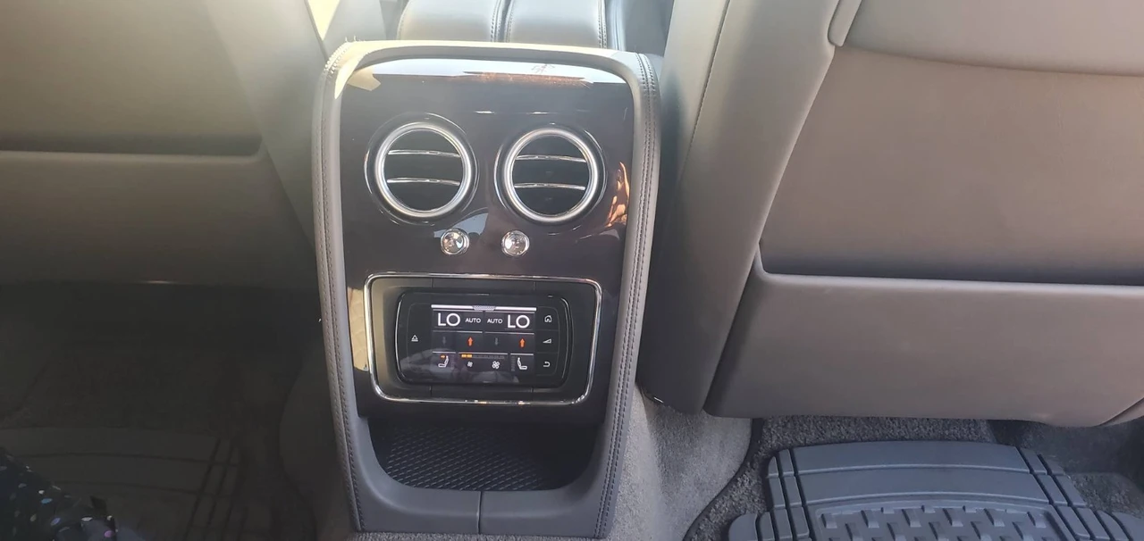 2017 Bentley Continental Flying Spur - Image 15 of 21