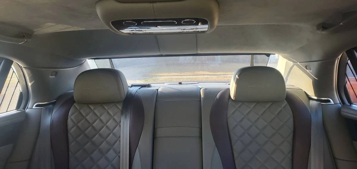 2017 Bentley Continental Flying Spur - Image 14 of 23