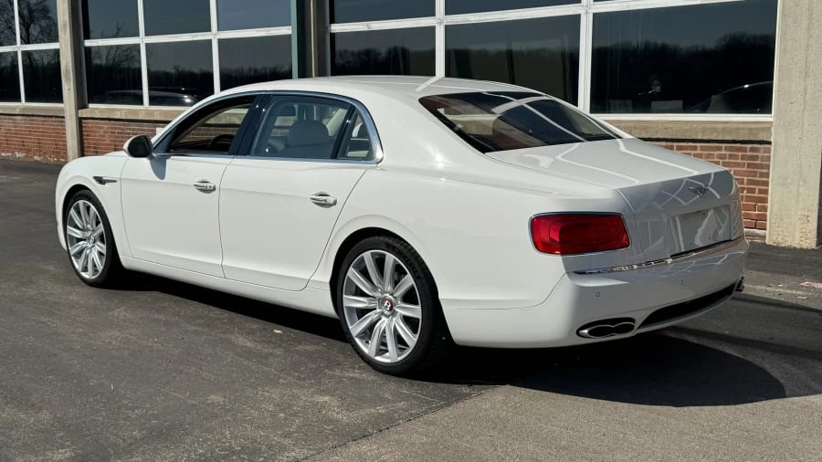 2017 Bentley Continental Flying Spur - Image 3 of 10