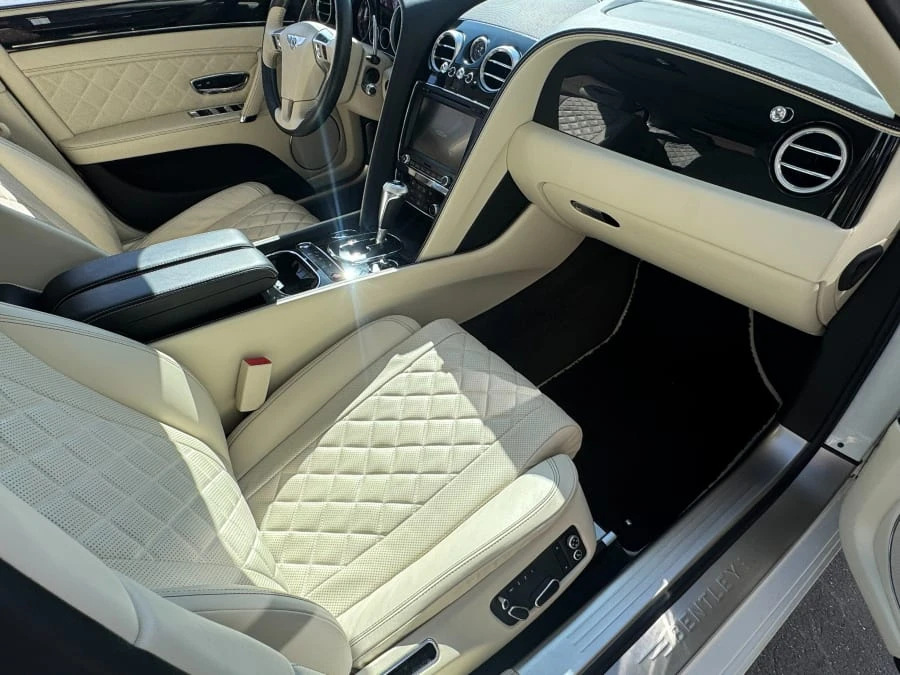 2017 Bentley Continental Flying Spur - Image 7 of 10