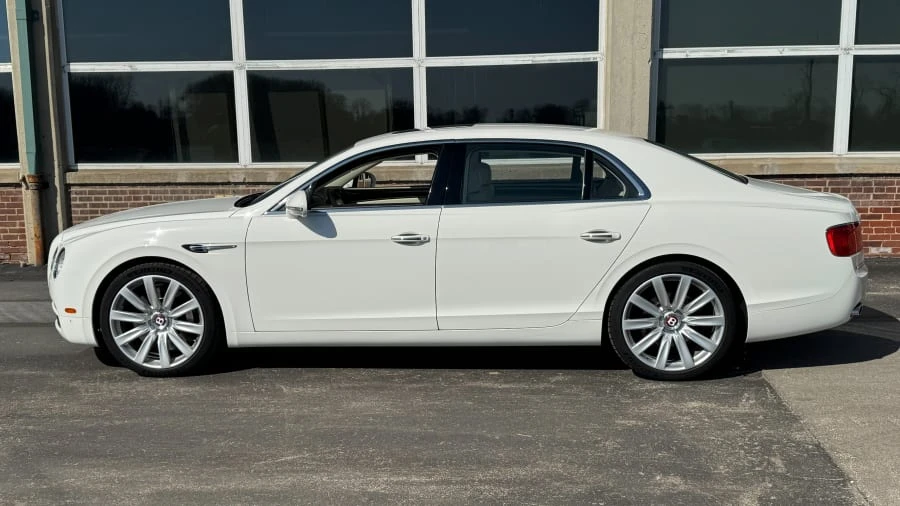 2017 Bentley Continental Flying Spur - Image 2 of 10