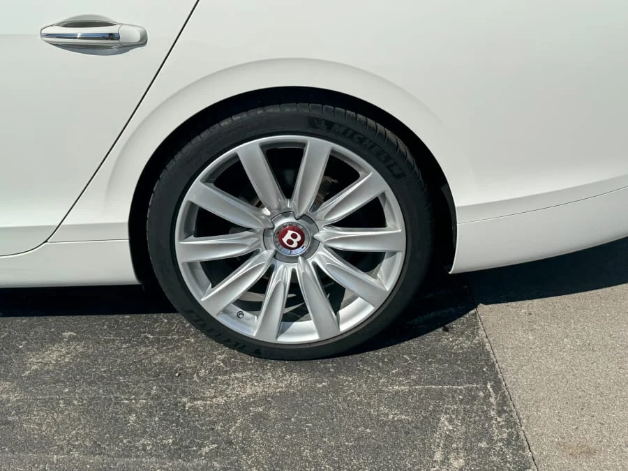 2017 Bentley Continental Flying Spur - Image 4 of 10