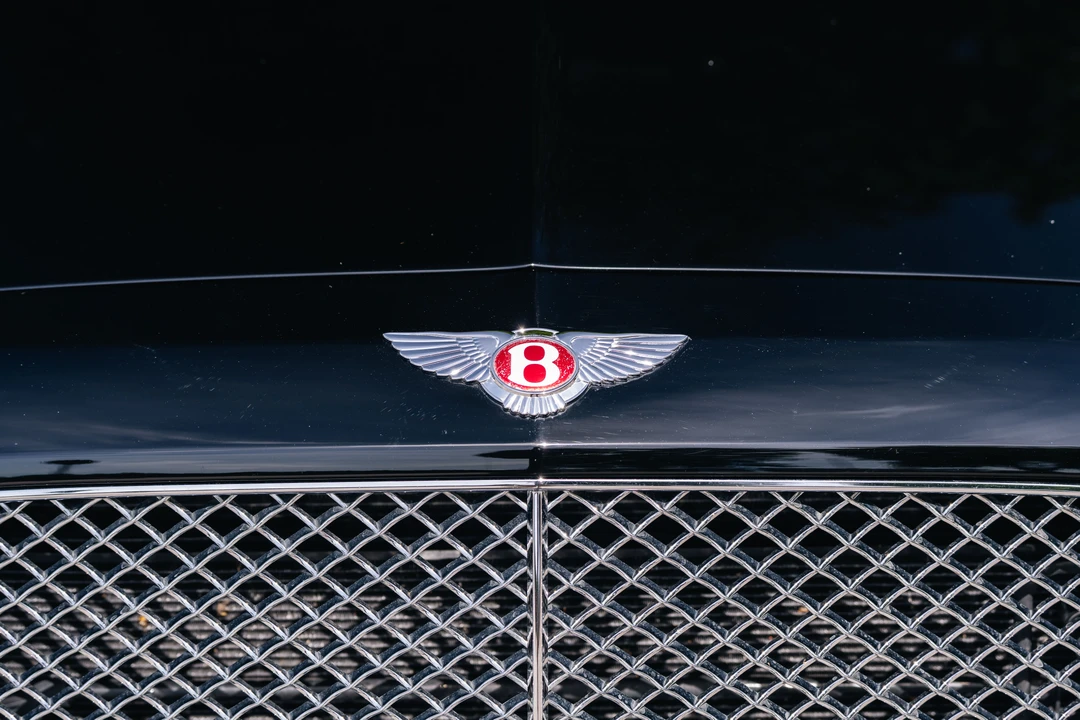 2017 Bentley Continental Flying Spur - Image 14 of 31