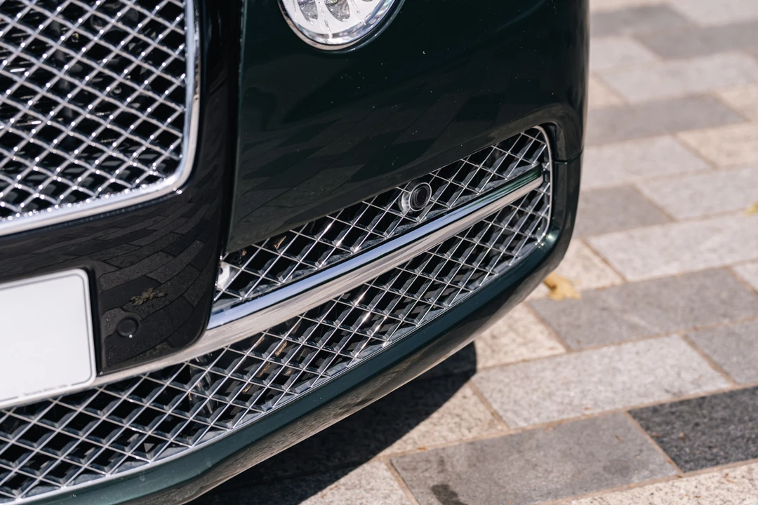 2017 Bentley Continental Flying Spur - Image 16 of 31