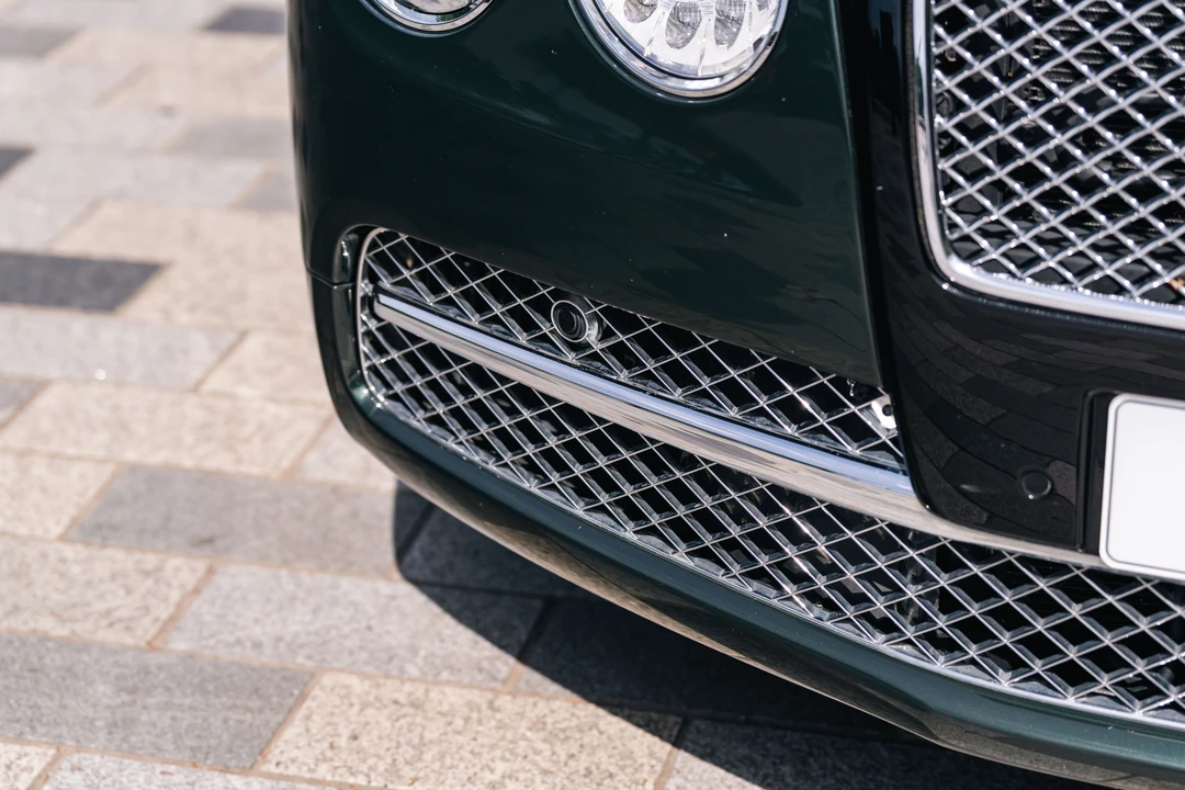 2017 Bentley Continental Flying Spur - Image 17 of 31