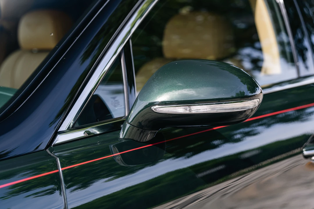 2017 Bentley Continental Flying Spur - Image 21 of 31