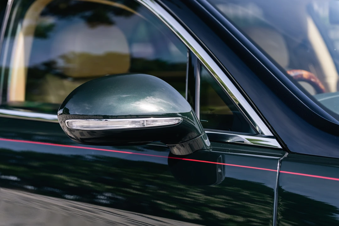 2017 Bentley Continental Flying Spur - Image 22 of 31