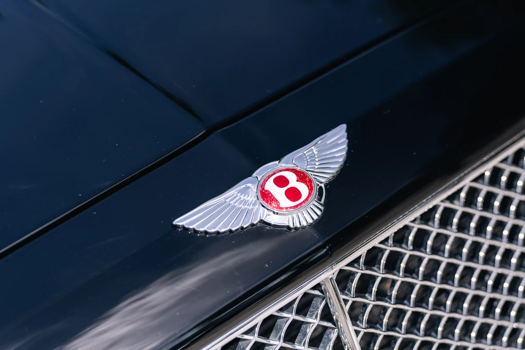 2017 Bentley Continental Flying Spur - Image 23 of 31
