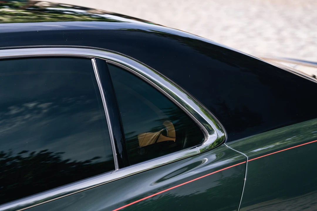 2017 Bentley Continental Flying Spur - Image 26 of 31
