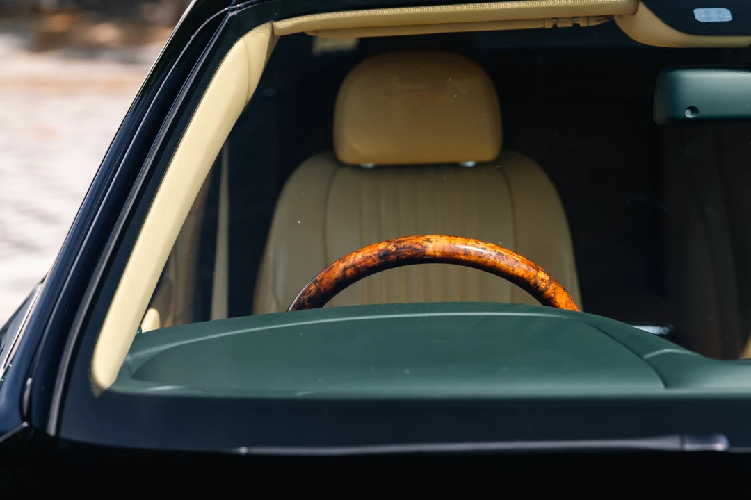 2017 Bentley Continental Flying Spur - Image 27 of 31