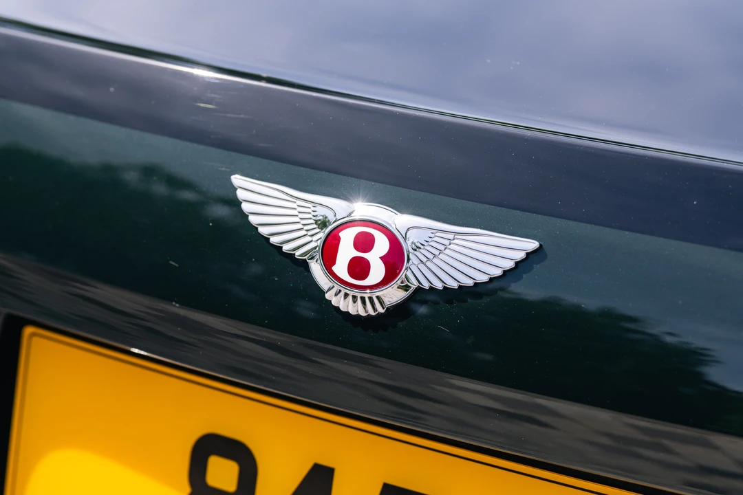 2017 Bentley Continental Flying Spur - Image 30 of 31