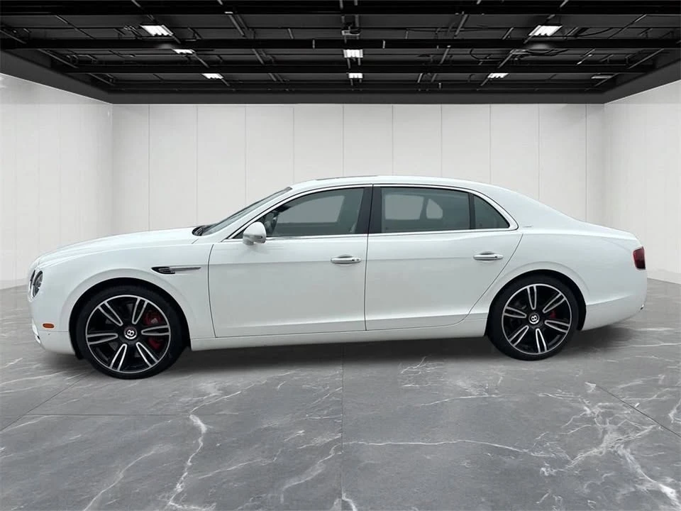 2017 Bentley Continental Flying Spur - Image 2 of 8