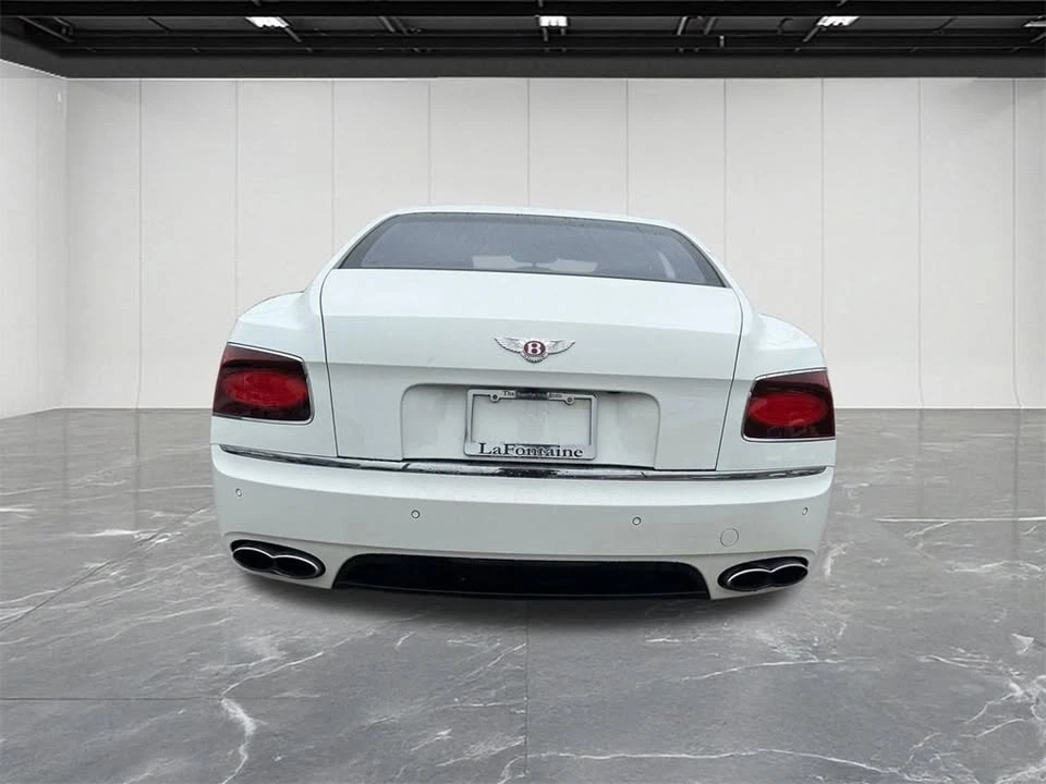 2017 Bentley Continental Flying Spur - Image 7 of 8