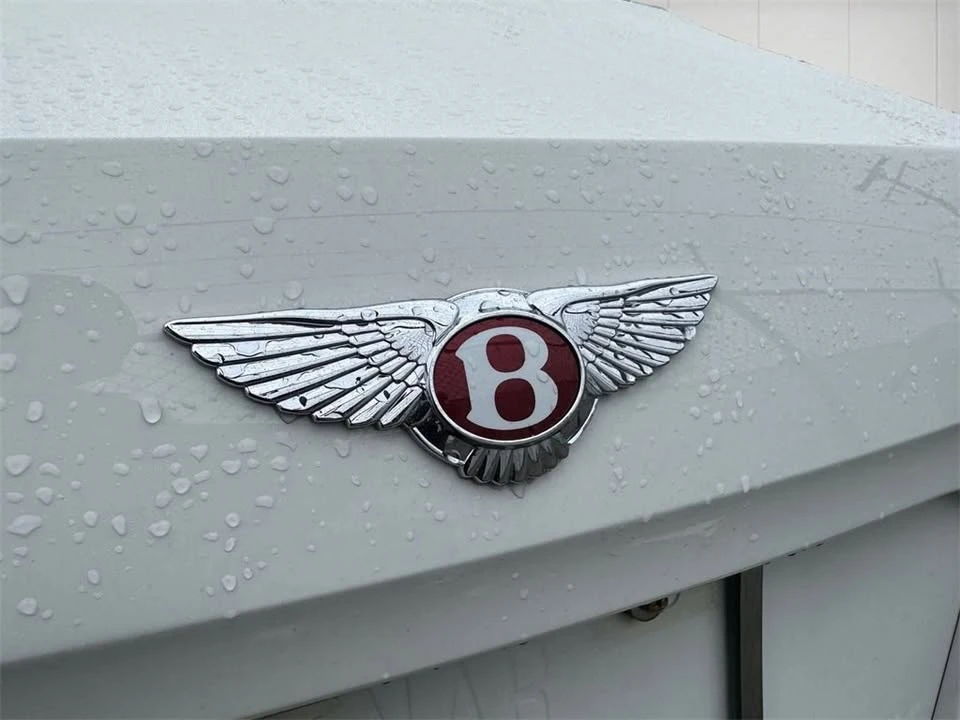 2017 Bentley Continental Flying Spur - Image 8 of 8