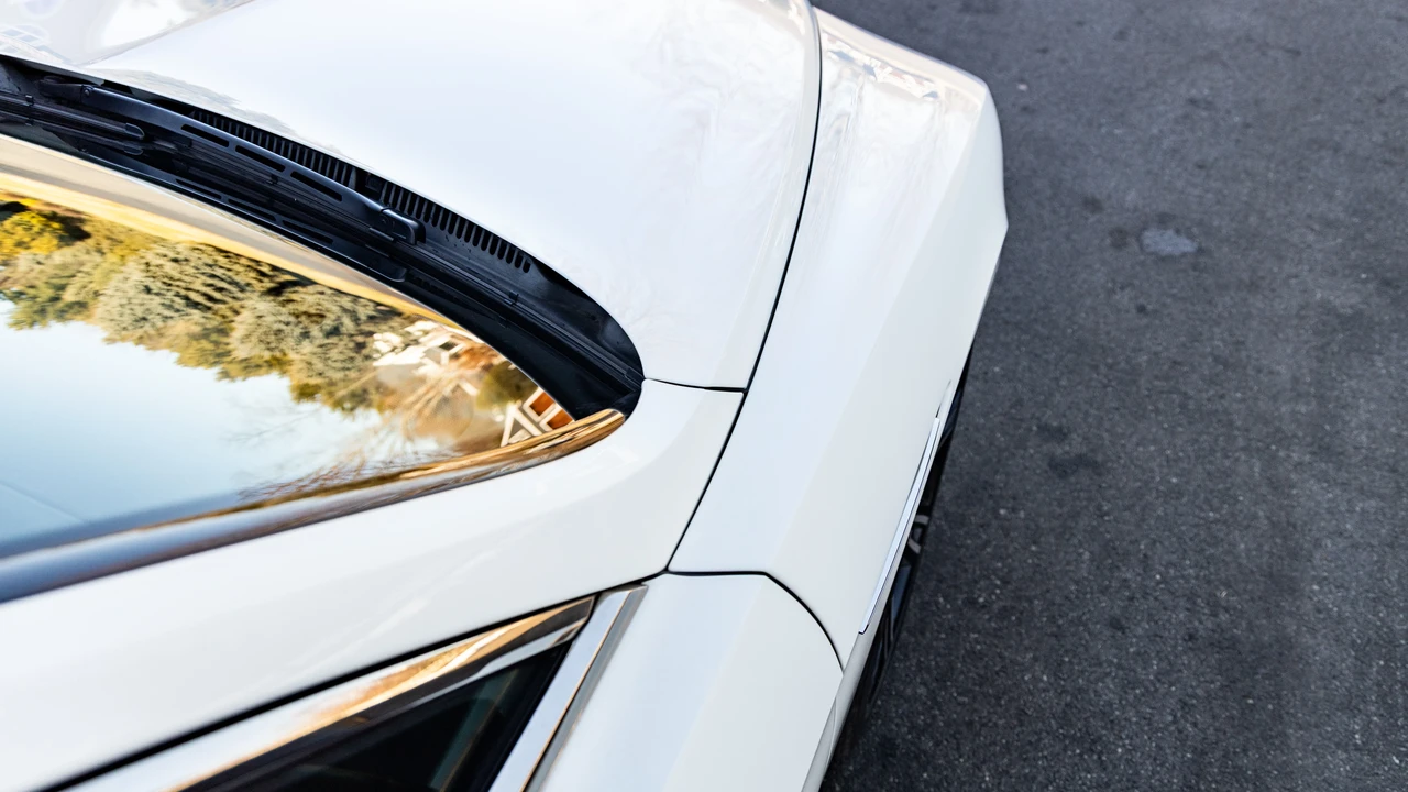 2017 Bentley Continental - Image 31 of 31