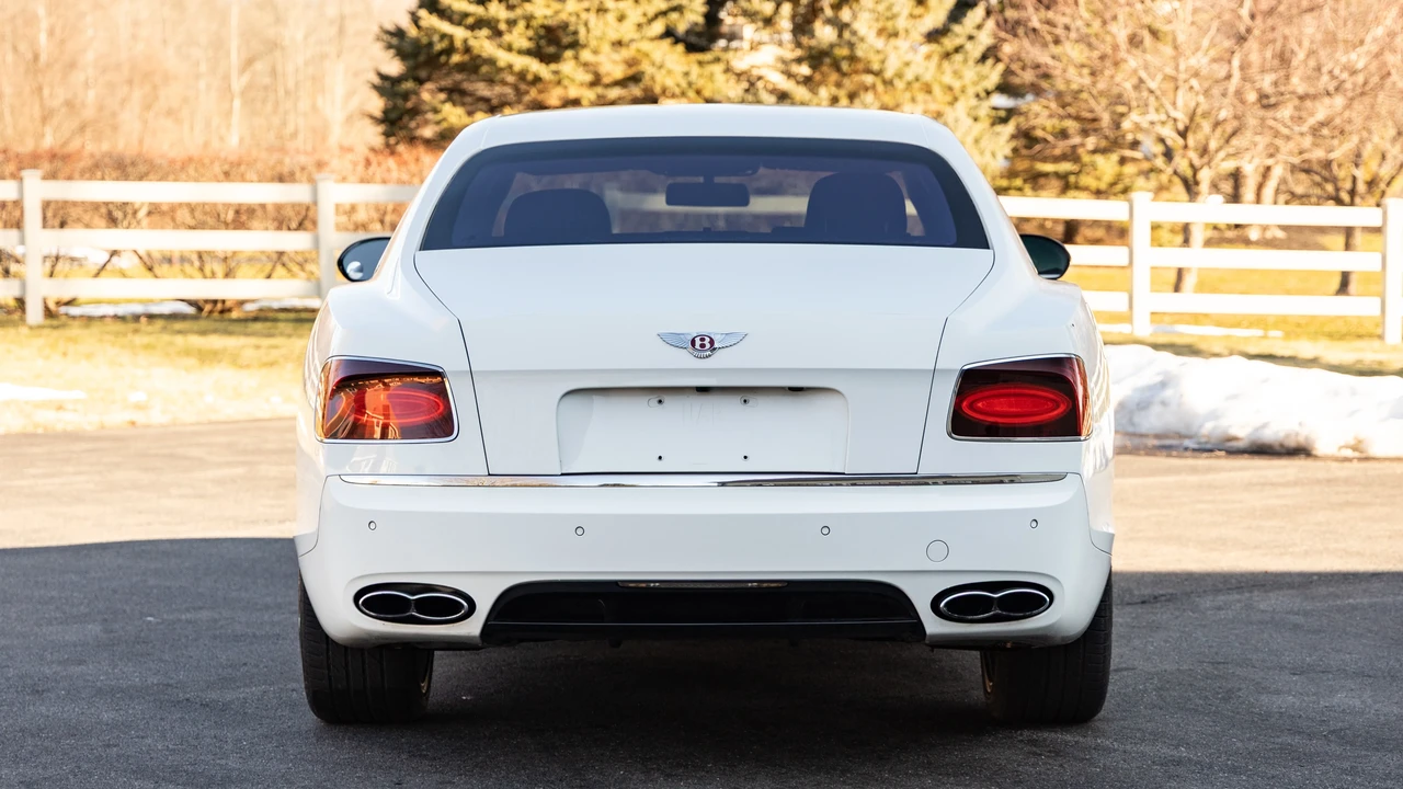 2017 Bentley Continental - Image 6 of 31