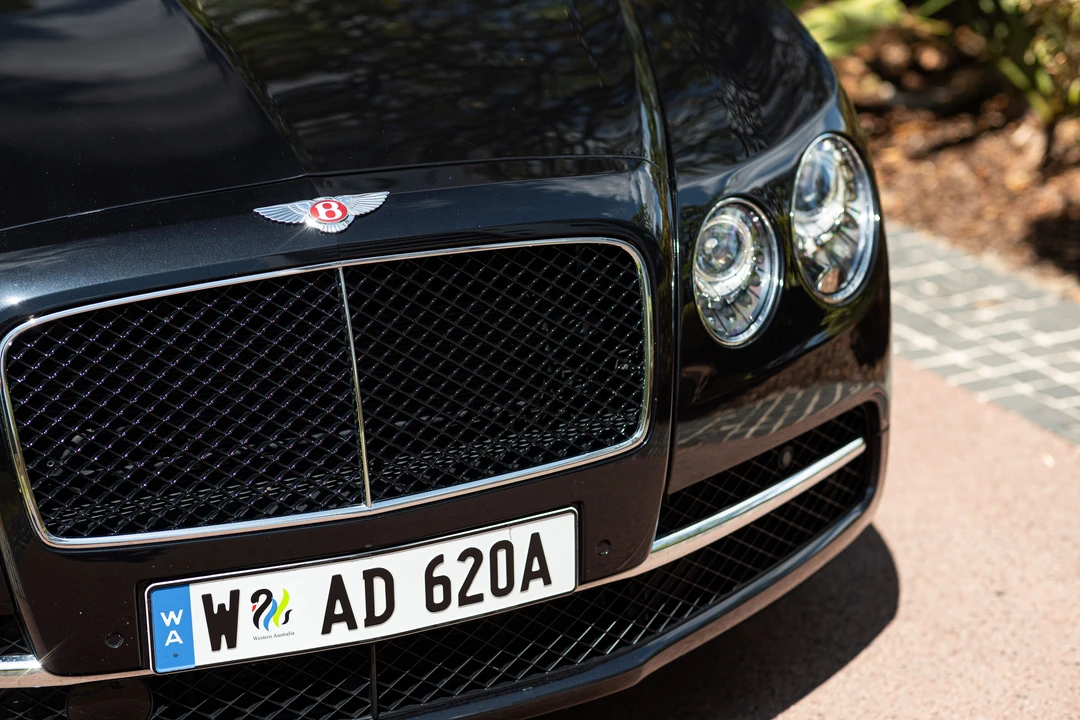 2017 Bentley Continental Flying Spur - Image 15 of 31