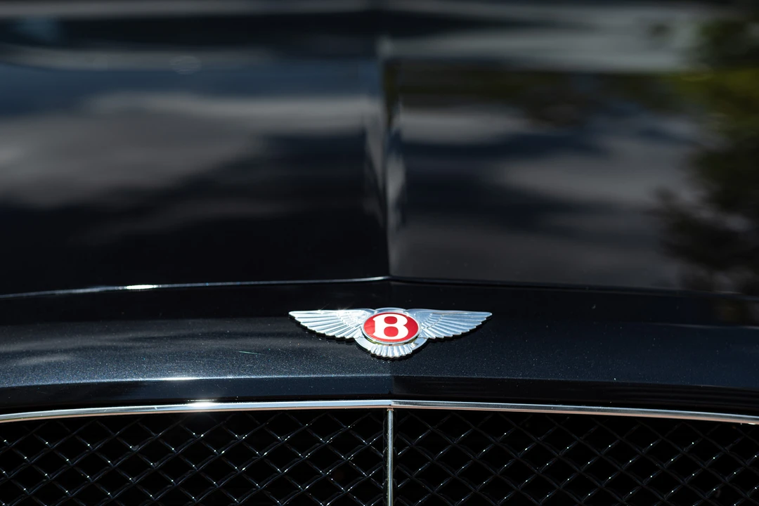 2017 Bentley Continental Flying Spur - Image 17 of 31