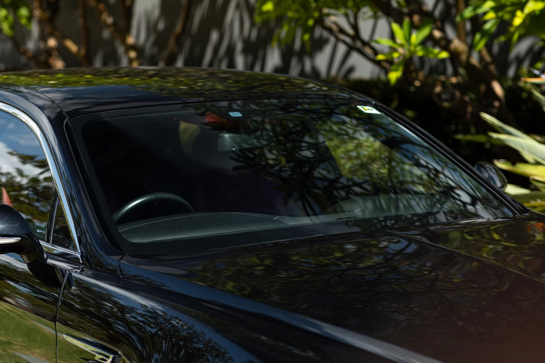 2017 Bentley Continental Flying Spur - Image 25 of 31