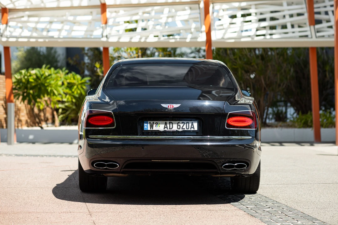 2017 Bentley Continental Flying Spur - Image 6 of 31