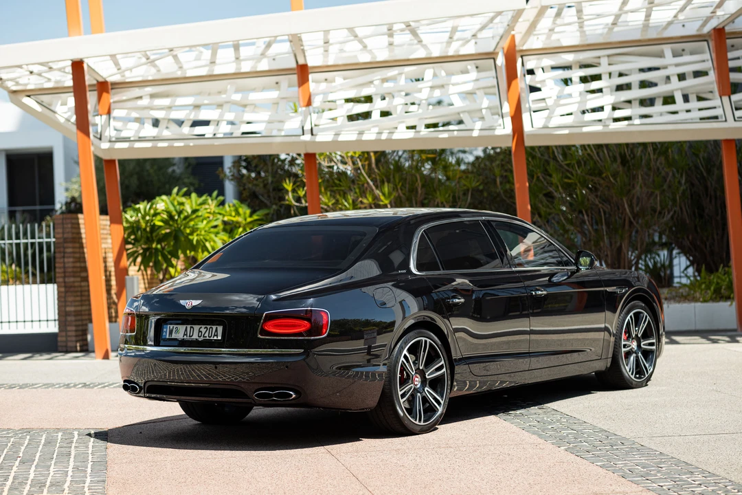 2017 Bentley Continental Flying Spur - Image 5 of 31