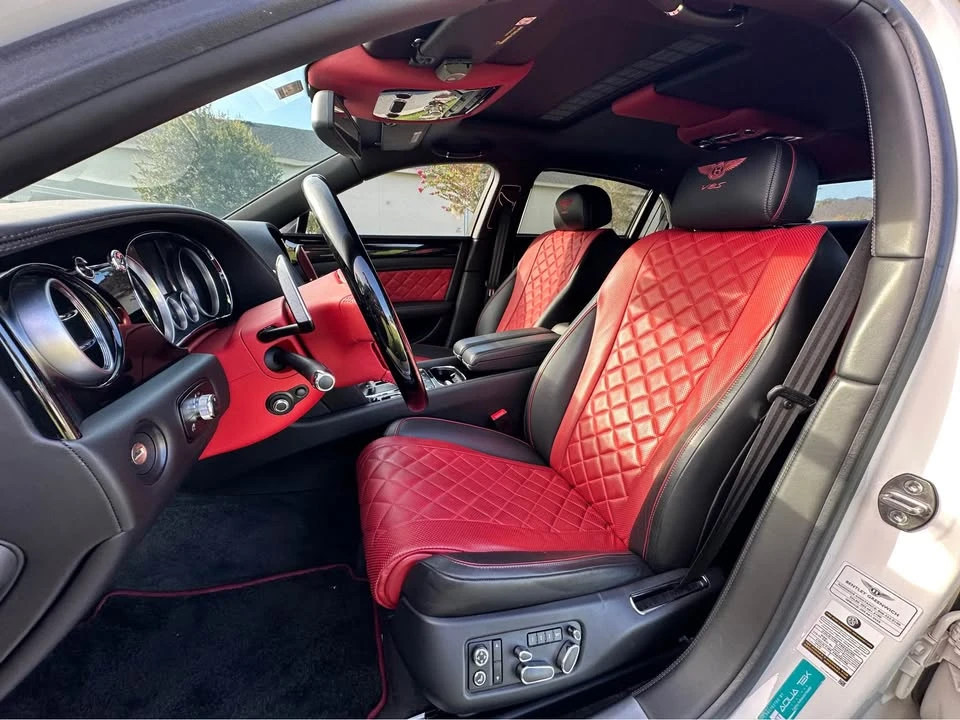 2017 Bentley Continental - Image 15 of 20