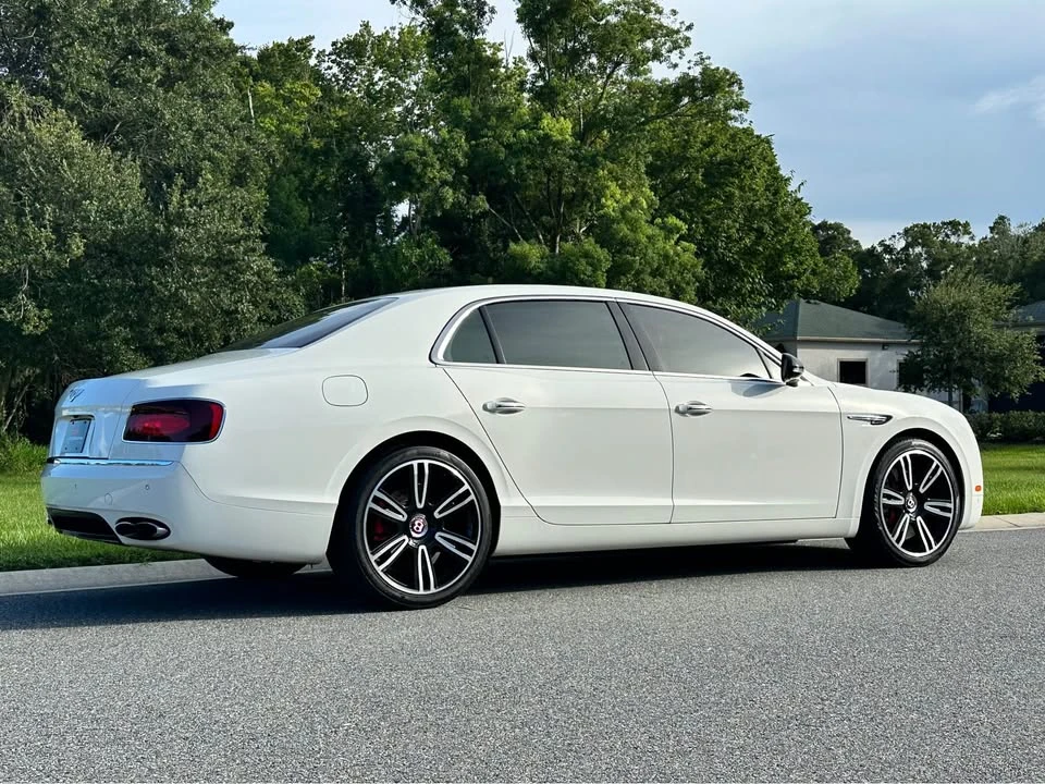 2017 Bentley Continental - Image 10 of 20