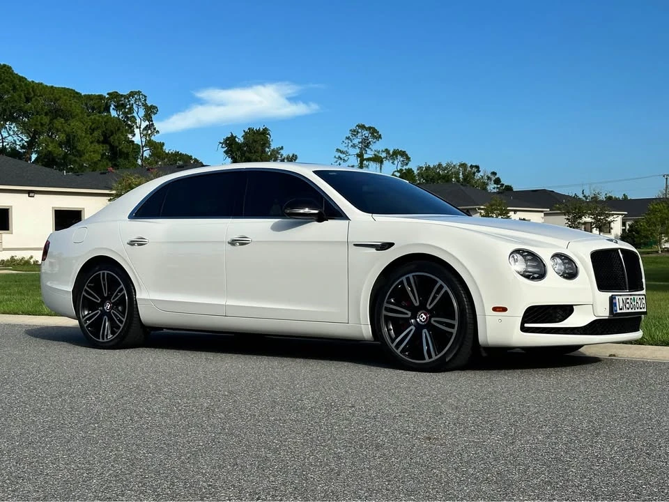 2017 Bentley Continental - Image 8 of 20
