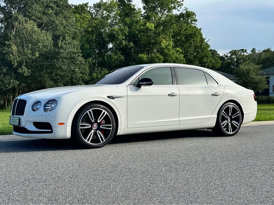 2017 Bentley Continental - Image 4 of 20