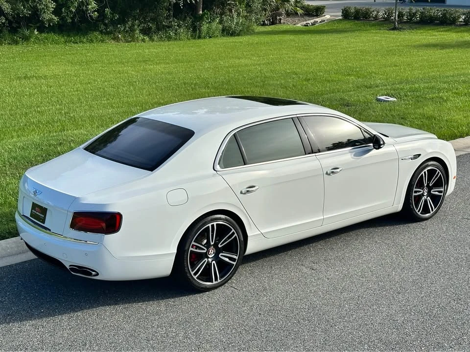 2017 Bentley Continental - Image 11 of 20