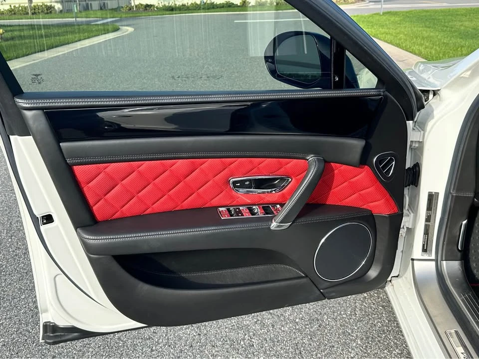 2017 Bentley Continental - Image 16 of 20