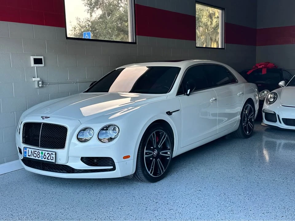 2017 Bentley Continental - Image 3 of 20