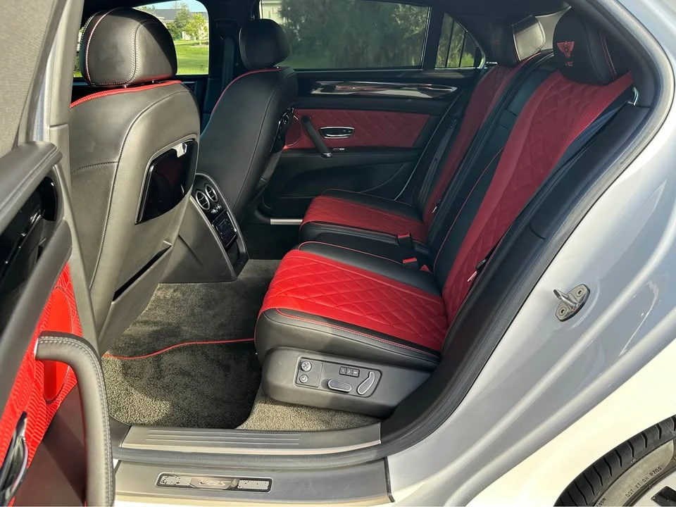 2017 Bentley Continental - Image 19 of 20