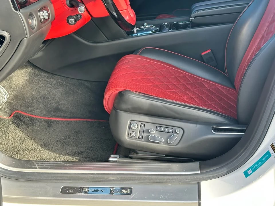 2017 Bentley Continental - Image 18 of 20