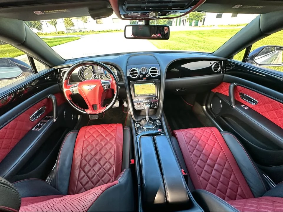 2017 Bentley Continental - Image 20 of 20