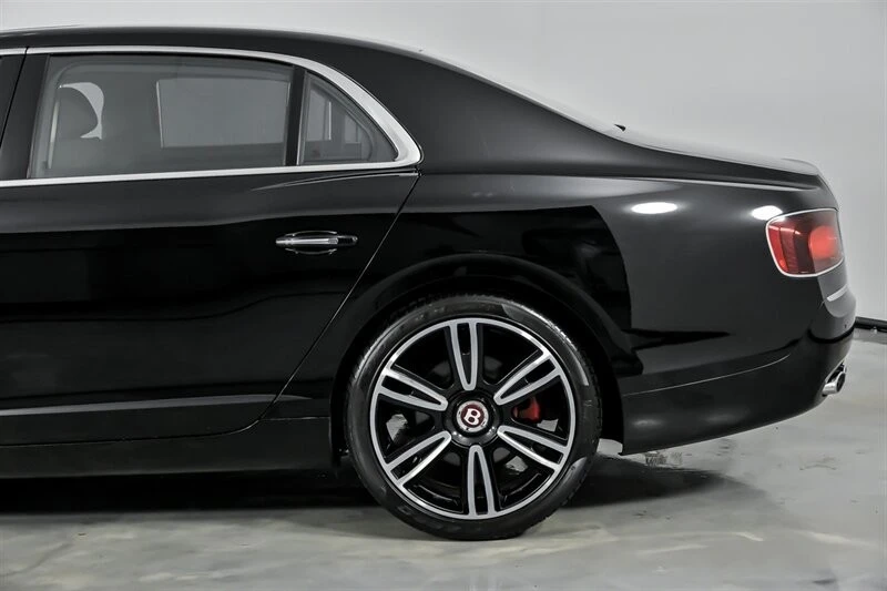 2017 Bentley Continental Flying Spur - Image 9 of 21