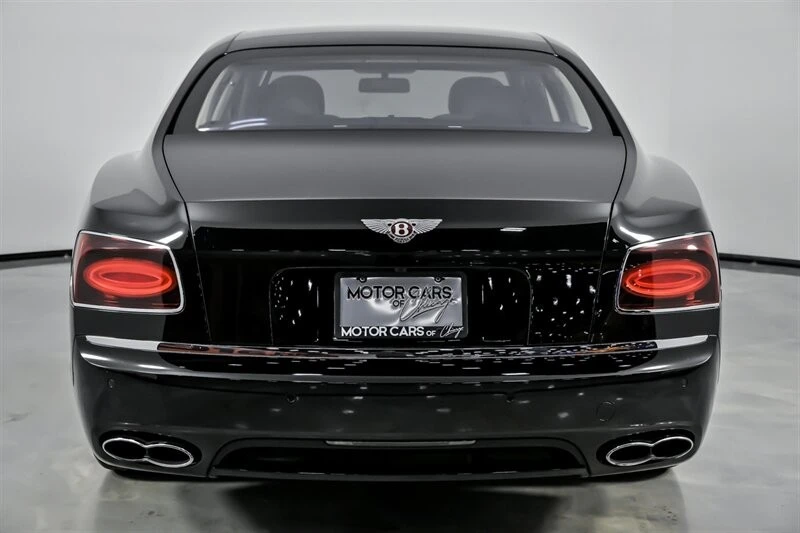 2017 Bentley Continental Flying Spur - Image 11 of 21
