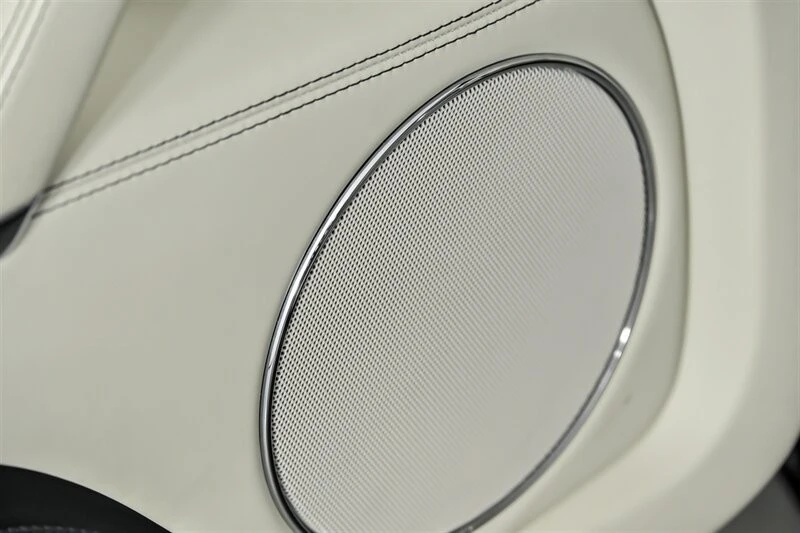 2017 Bentley Continental Flying Spur - Image 20 of 21