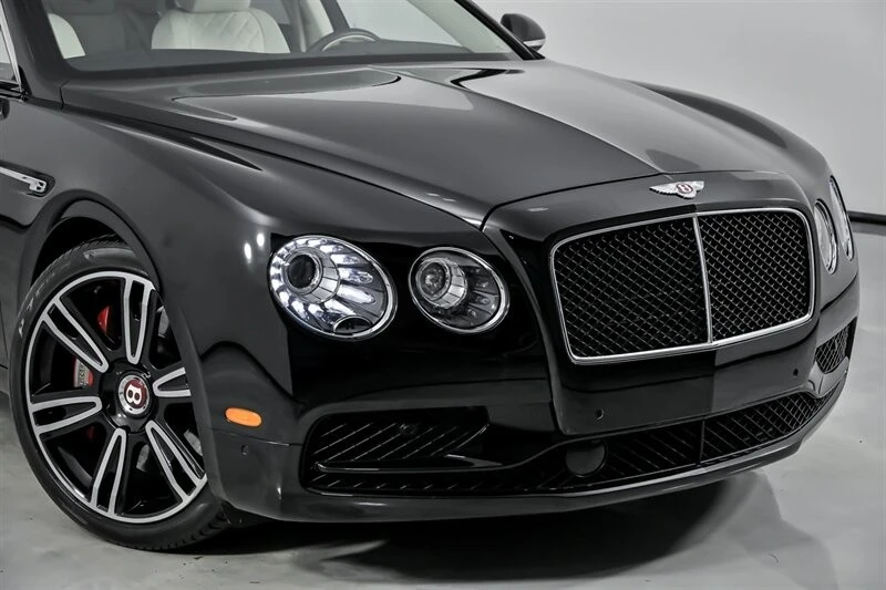 2017 Bentley Continental Flying Spur - Image 3 of 21