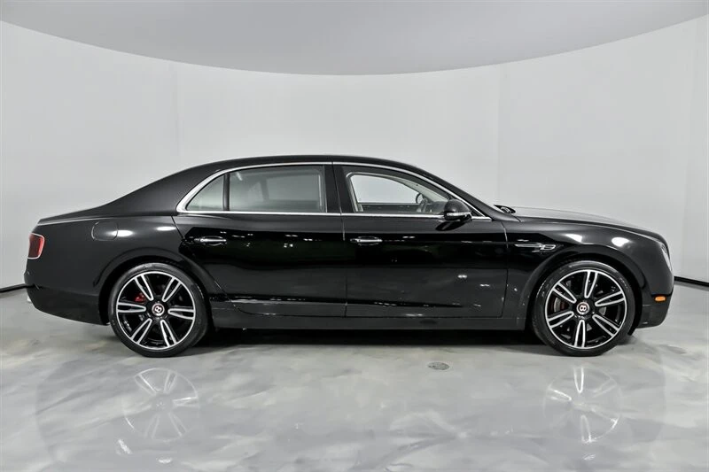 2017 Bentley Continental Flying Spur - Image 14 of 21