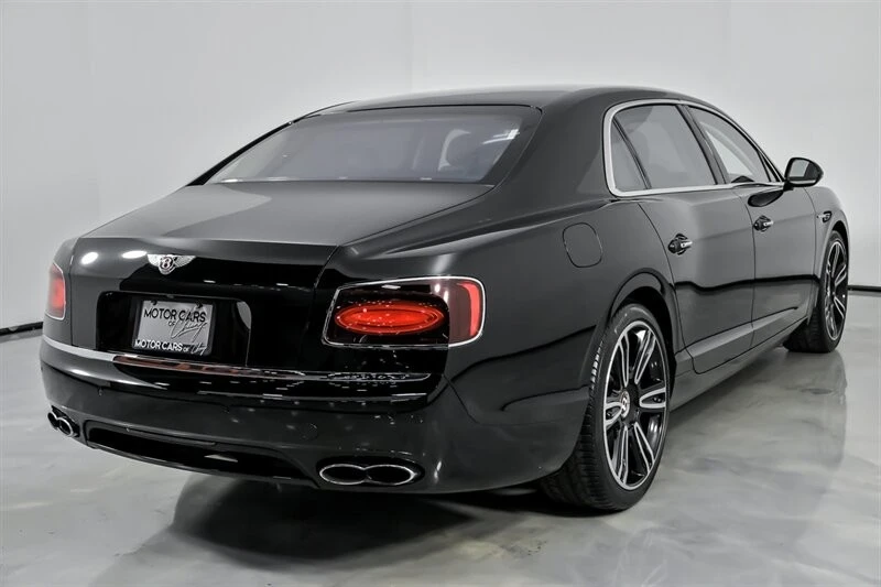2017 Bentley Continental Flying Spur - Image 12 of 21
